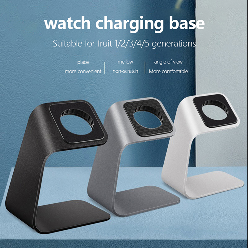 Watch Charging Dock - 1 szt. Stojak na ładowarkę ze