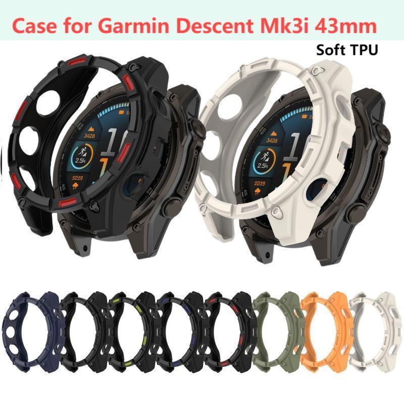 Sport Loop Strap - Miękkie etui TPU do paska zegarka