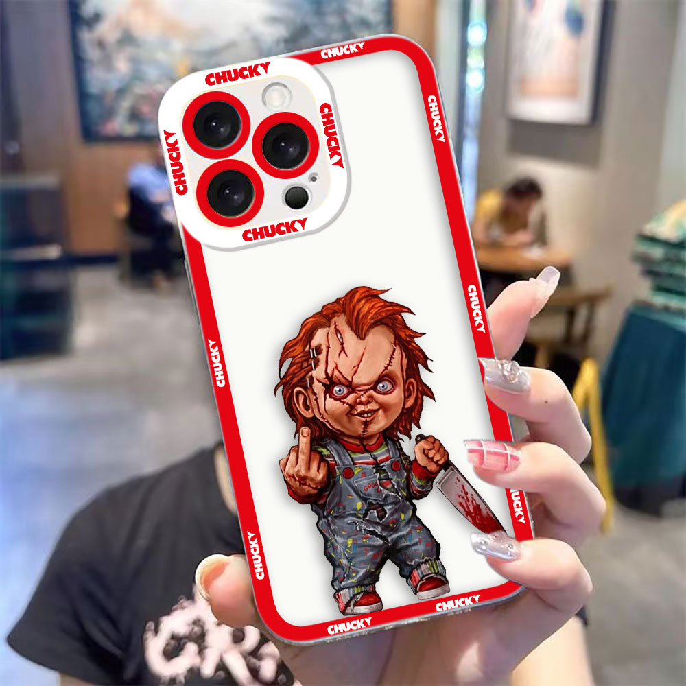 Vivo Y28 - Przezroczyste etui na telefon VIVO Y400