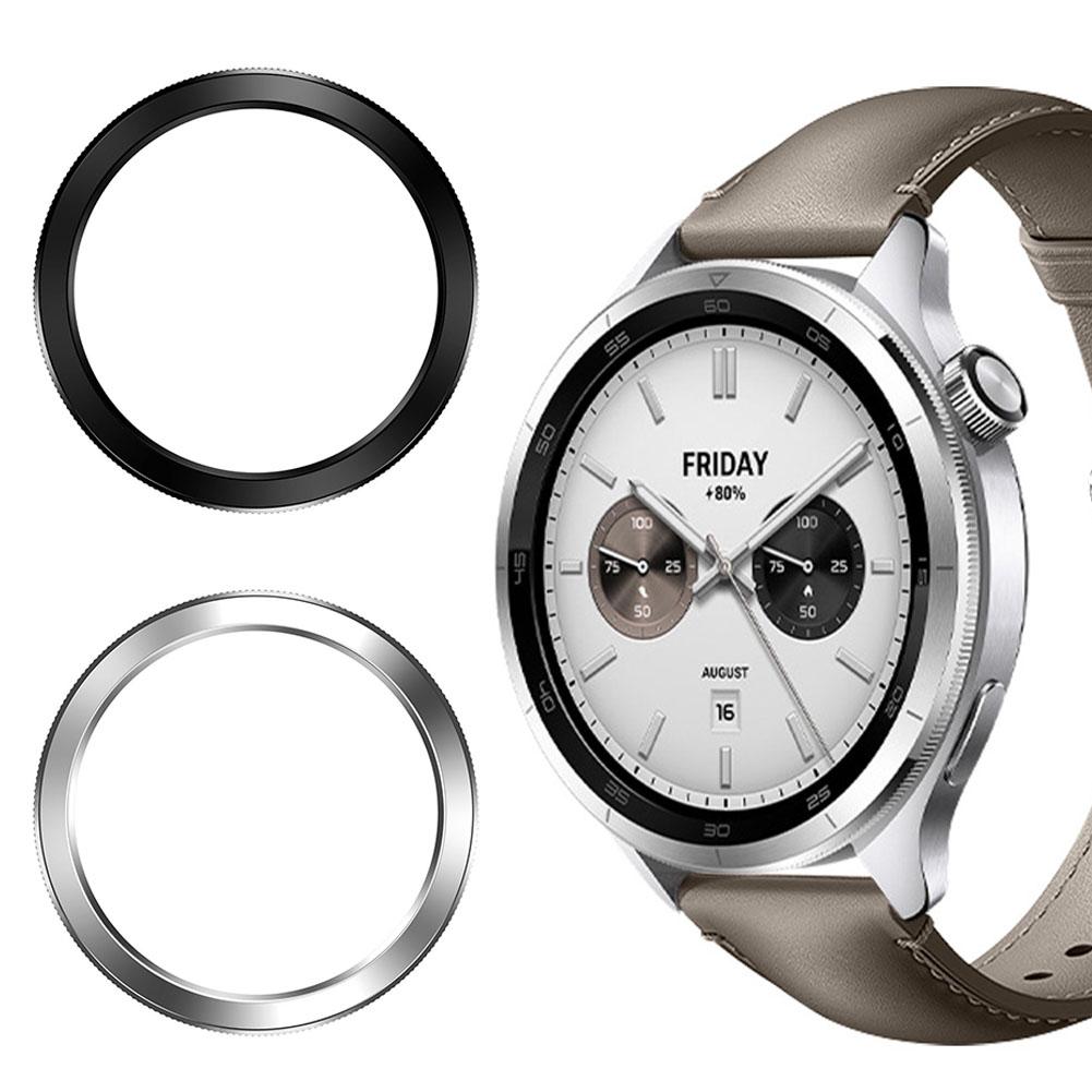 Xiaomi Smartwatch S4 Accessories - Ramka Bezel do Xiaomi Watch S4/S3/S2,