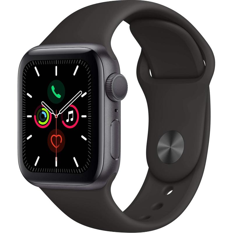 Smartwatch X18 - Apple Watch Series 4 Aluminiowy 44mm