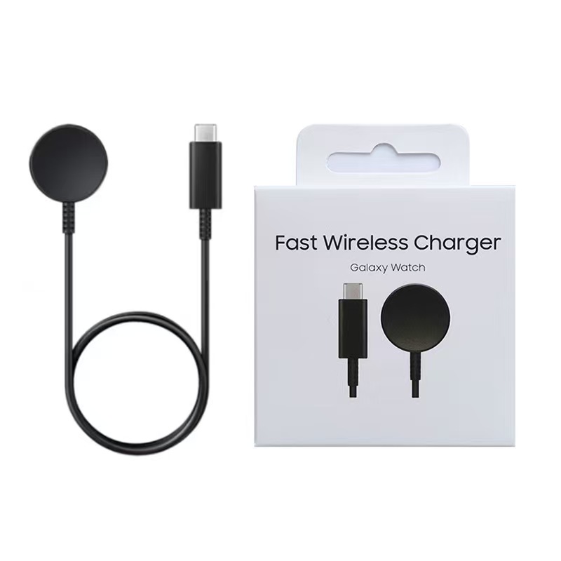 Watch Charging Dock - Magnetyczna bezprzewodowa ładowarka do SAMSUNG Galaxy