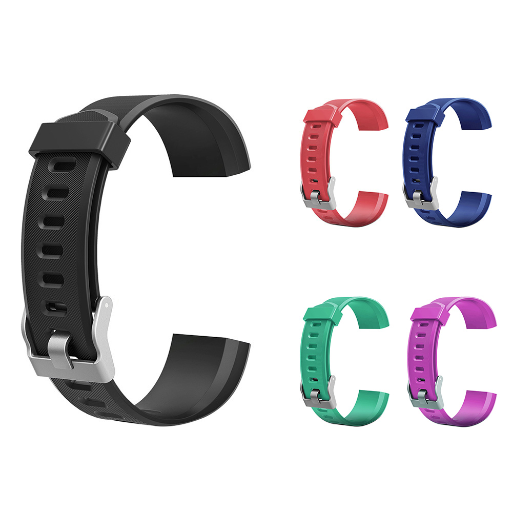 Sport Loop Strap - Zegarek wymiana paska bransoletka Watchband dla