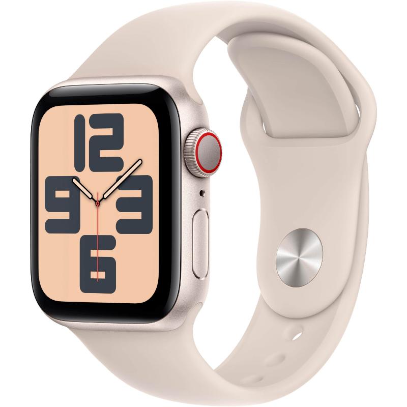 Smartwatch X18 - Apple Watch SE (2022) 2. generacji