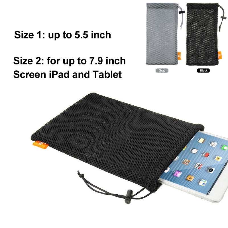 Smart Accessories - Torba HAWEEL na smartfony/powerbank i inne