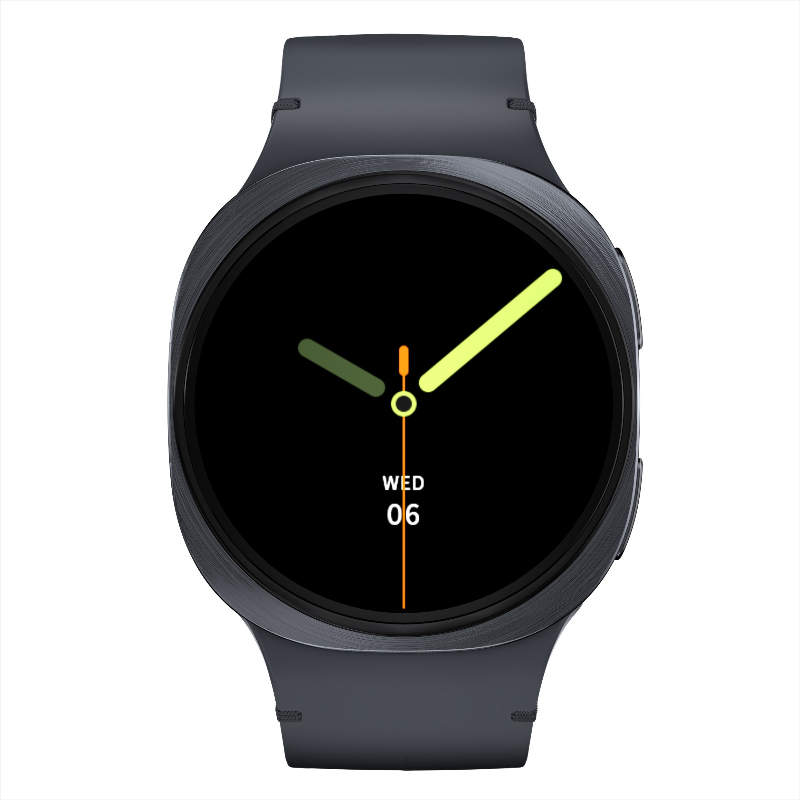 Smartwatch M Active - Oryginalny smartwatch Apple Watch 10 z