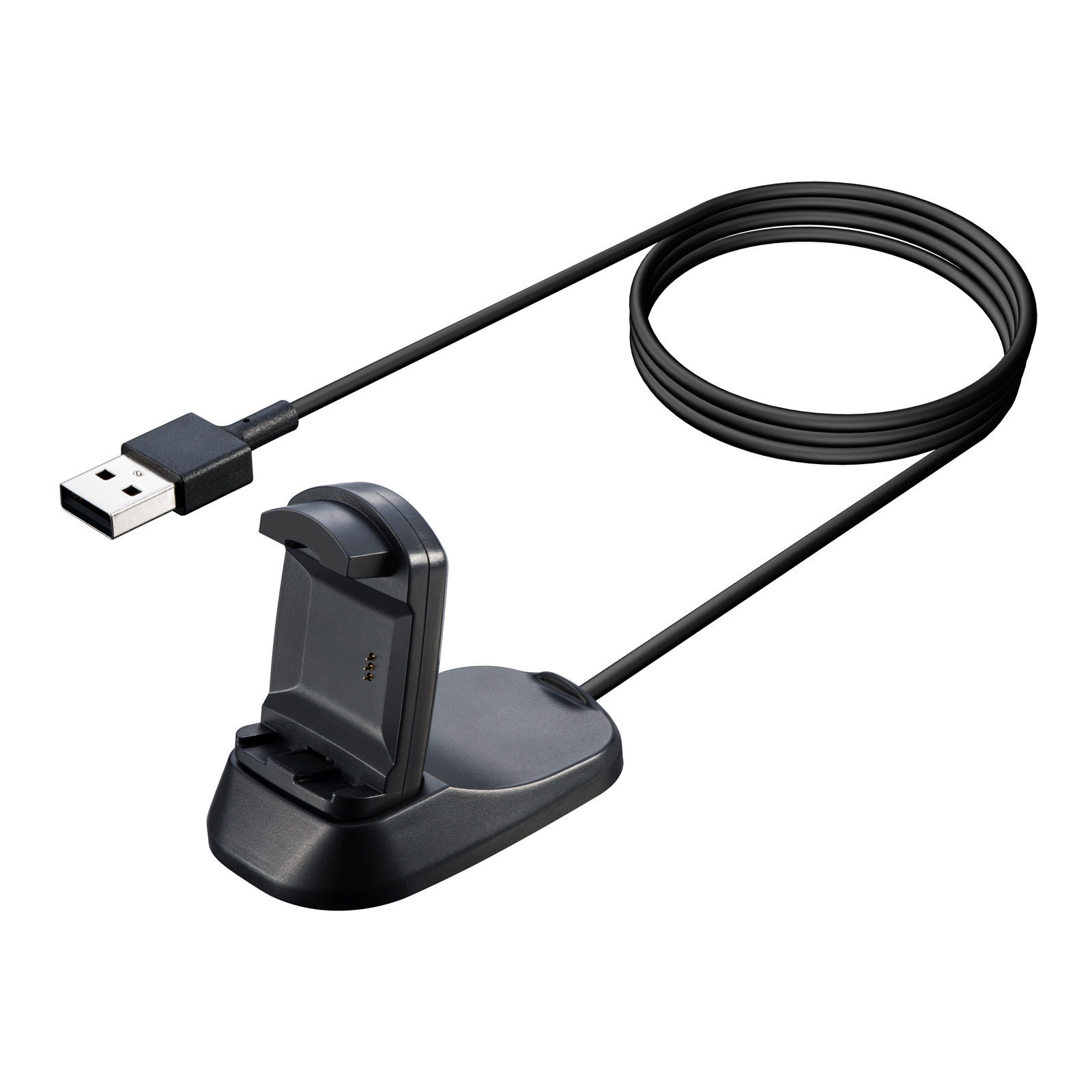 Watch Charging Dock - Zamienna stacja dokująca USB do ładowania