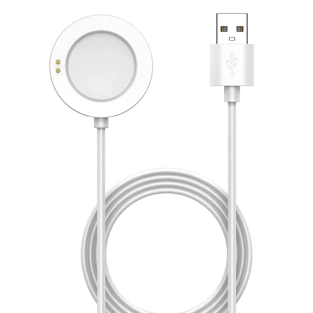 Xiaomi Smartwatch S4 Accessories - Biały kabel do ładowania smartwatcha -