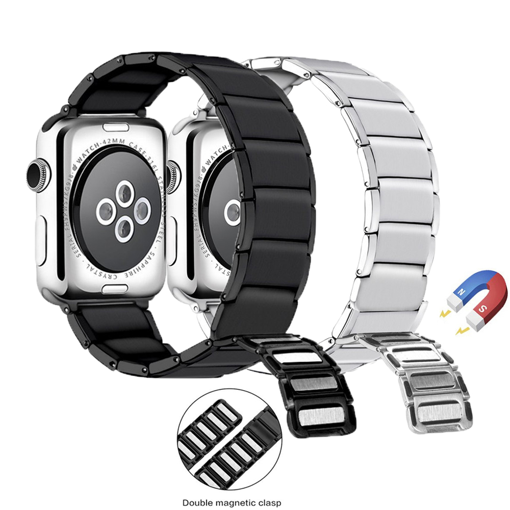 Smartwatch Accessories Shop - Pasek do pasek do Apple Watch