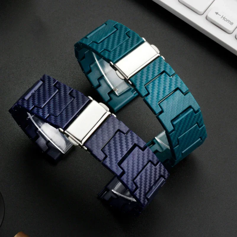 Xiaomi Smartwatch S4 Accessories - Pasek do zegarka 20 mm 22
