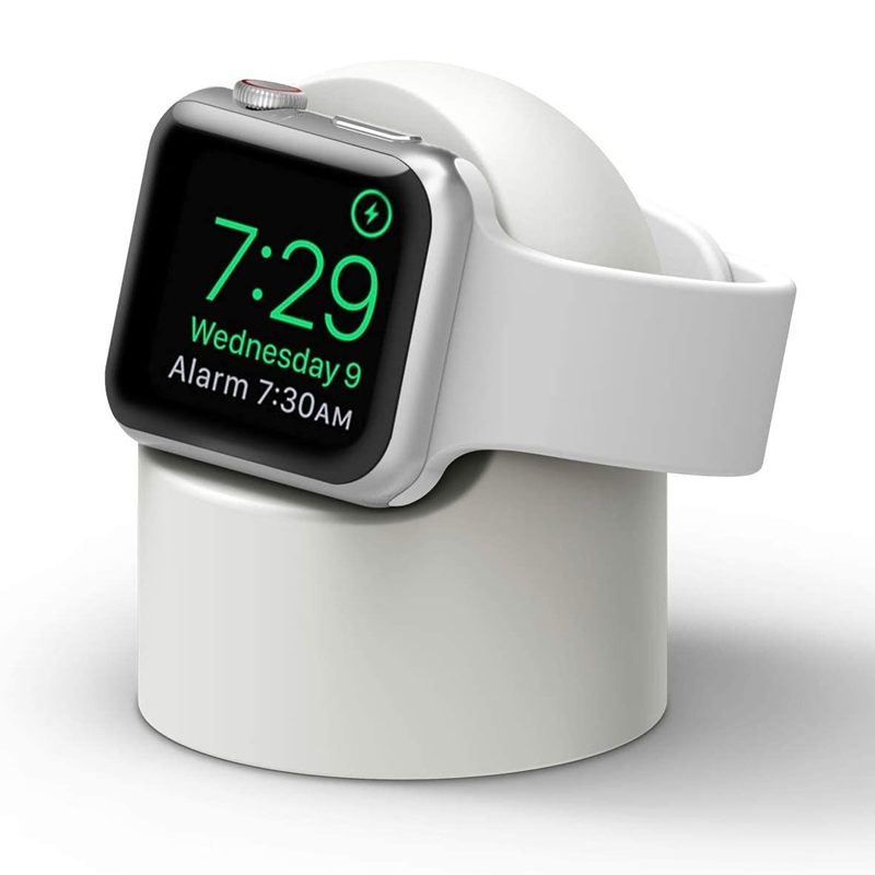 Watch Charging Dock - Stojak na ładowarkę do Apple Watch