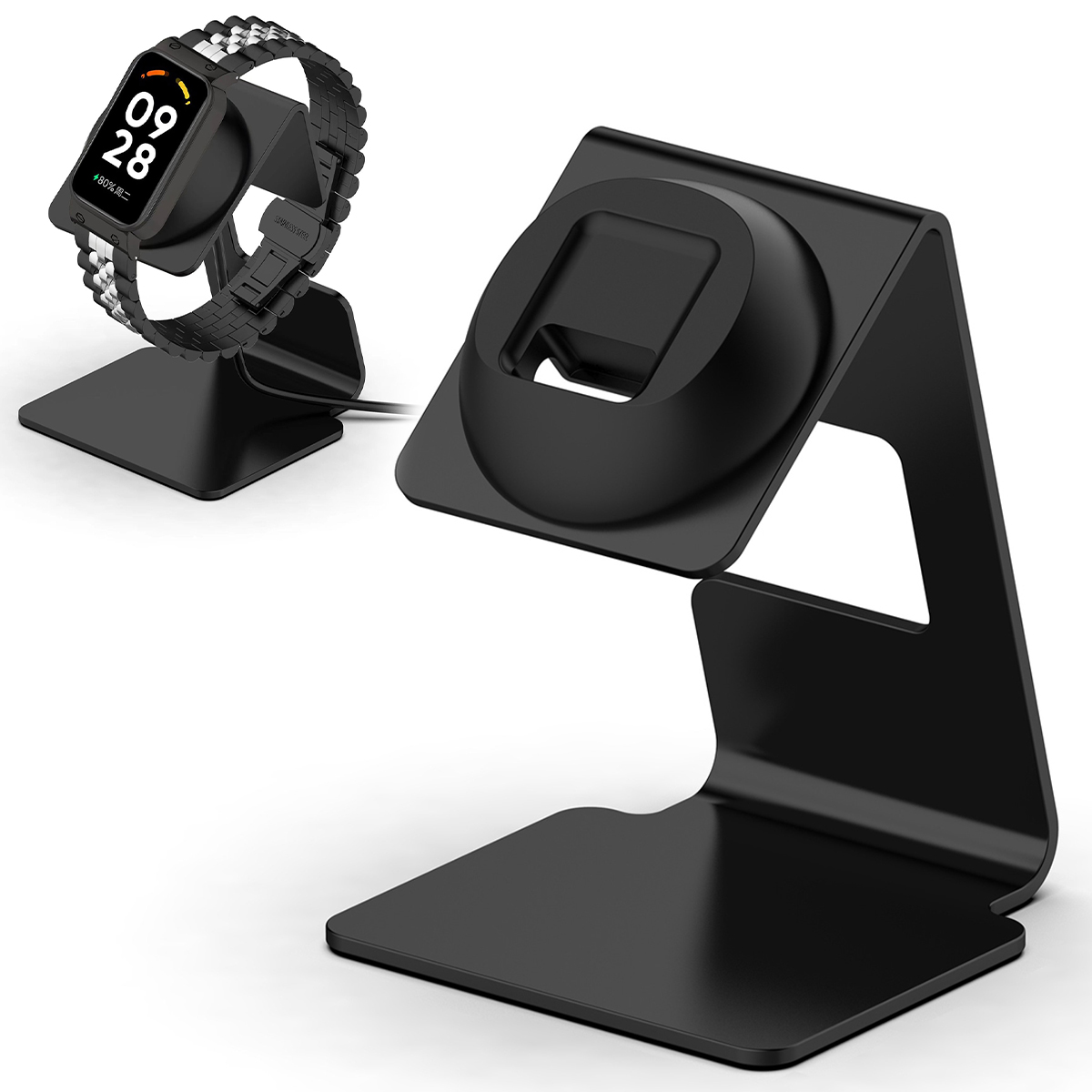 Watch Charging Dock - Kabel do ładowania smartwatcha, uchwyt na