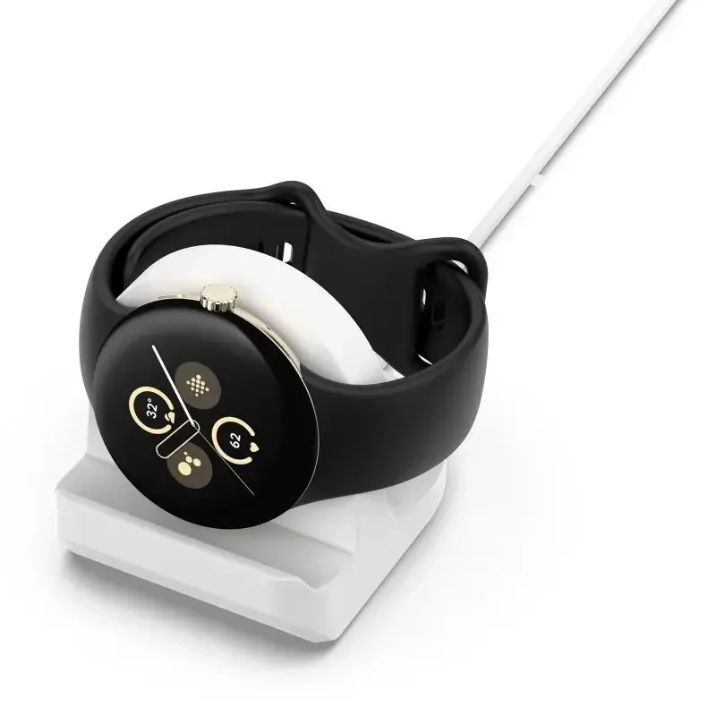 Miękka Silikonowa Podstawka Ła – Watch Charging Dock recenzja i cena