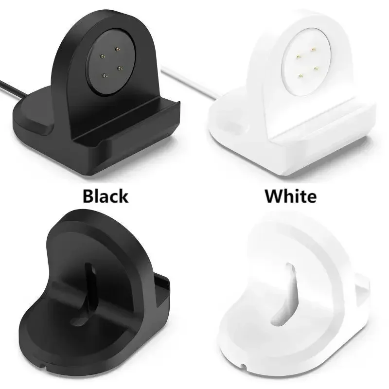 Miękka Silikonowa Podstawka Ła – Watch Charging Dock recenzja i cena