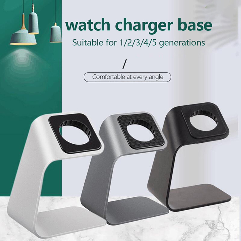 1 szt. Stojak na ładowarkę ze  – Watch Charging Dock recenzja i cena