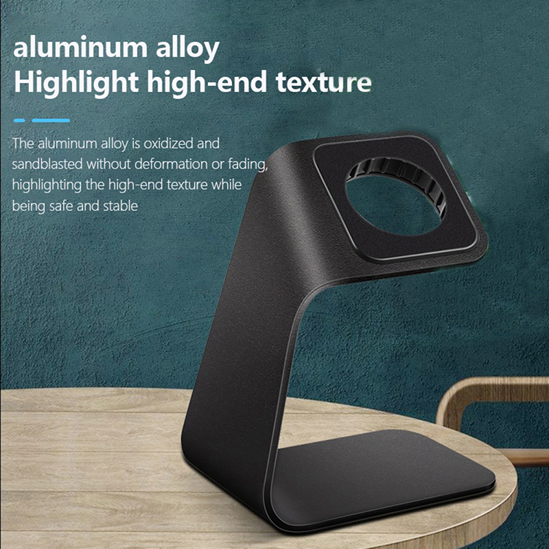 1 szt. Stojak na ładowarkę ze  – Watch Charging Dock recenzja i cena