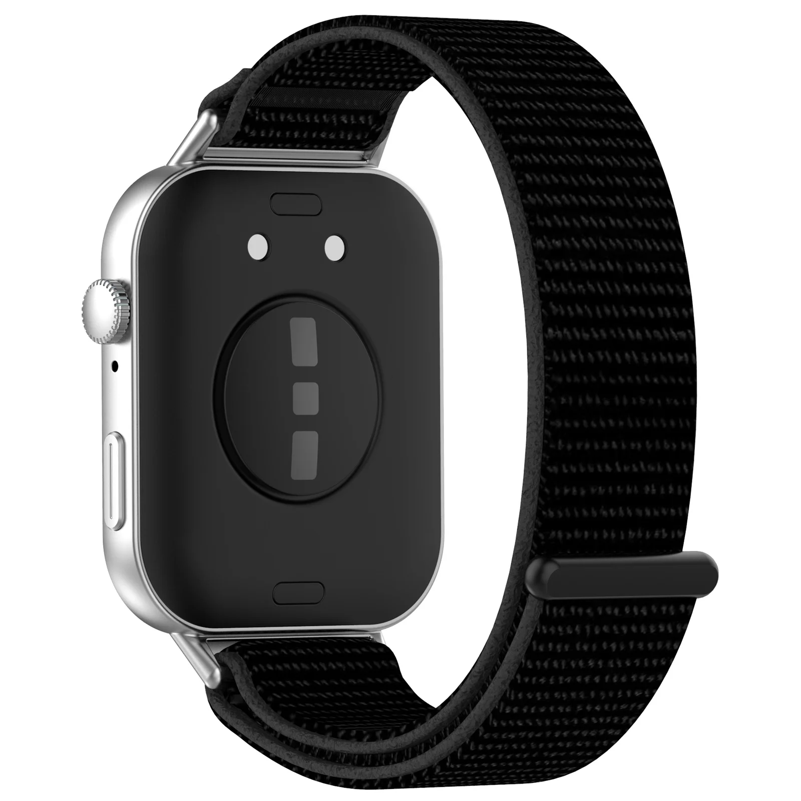 Inteligentny zegarek - nylonow – Sport Loop Strap recenzja i cena
