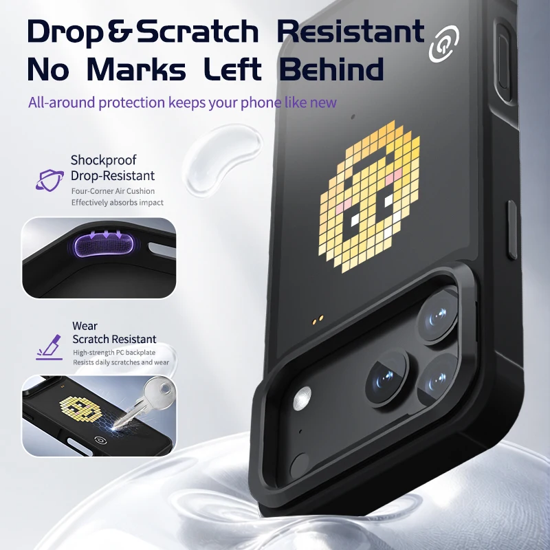 Tryb DIY z obrazkiem z aplikac – Smart Accessories recenzja i cena