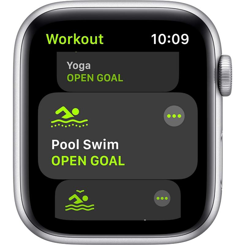 Apple Watch SE (2020) 1. gener – Smartwatch X18 recenzja i cena