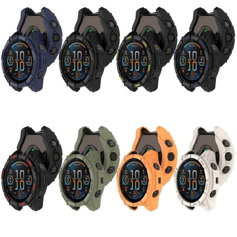 Miękkie etui TPU do paska zega – Sport Loop Strap recenzja i cena