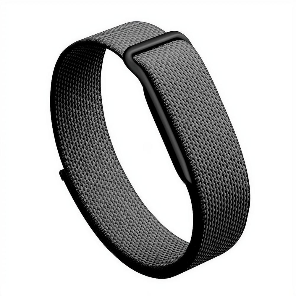 Sportowy nylonowy pasek do zeg – Sport Loop Strap recenzja i cena