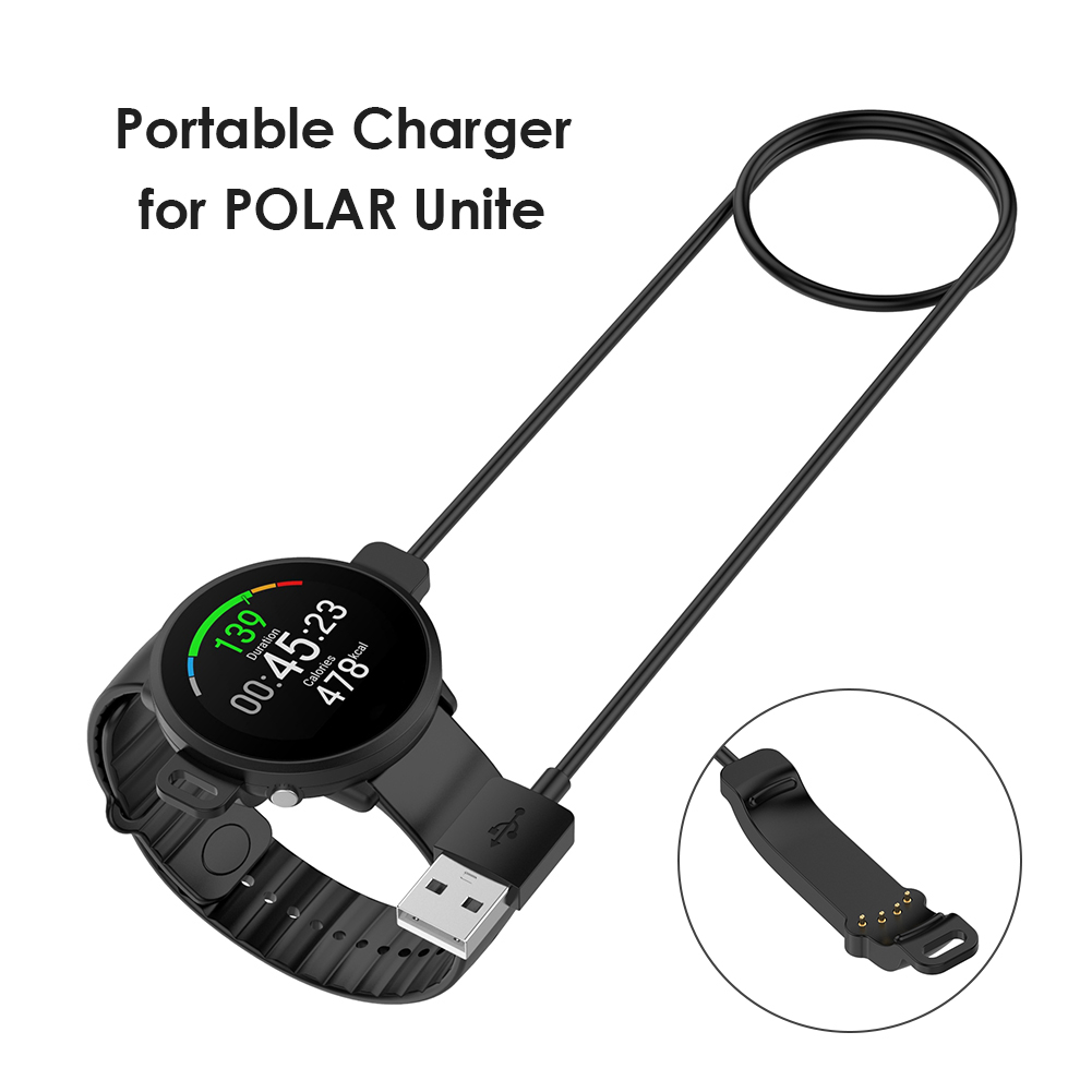 Kabel do ładowania smartwatcha – Smartwatch Accessories Shop recenzja i cena