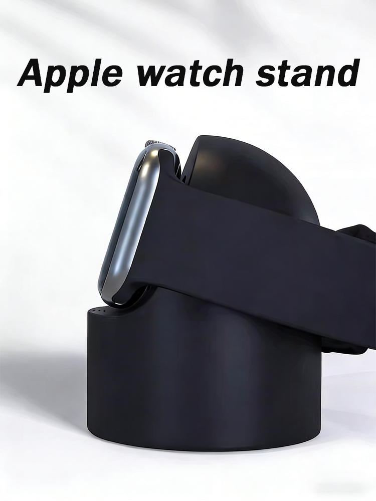 Stacja ładująca do Apple Watch – Watch Charging Dock recenzja i cena