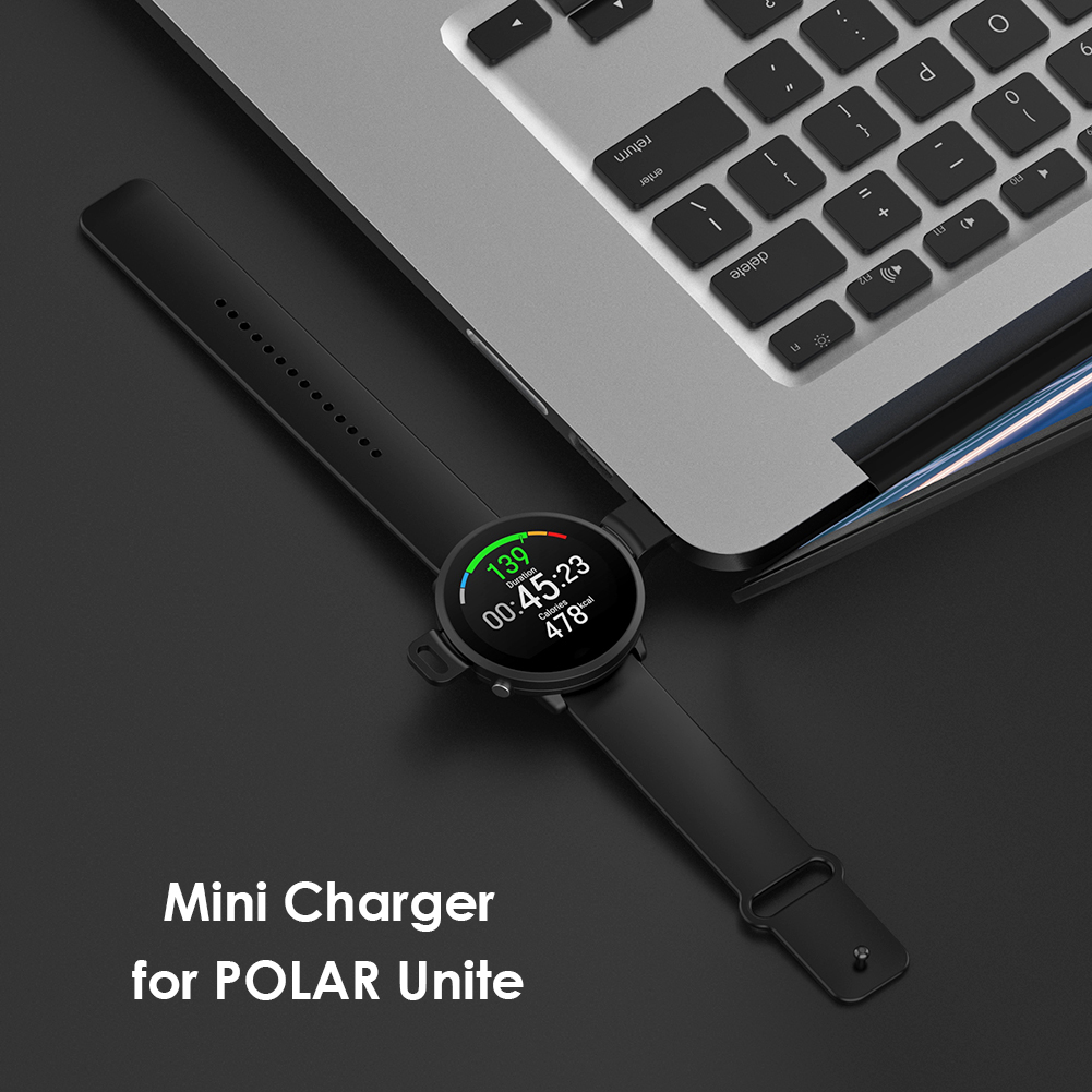 Adapter ładowarki, kabel do sm – Smartwatch Accessories Shop recenzja i cena