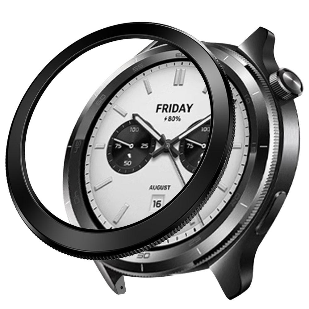 Ramka Bezel do Xiaomi Watch S4 – Xiaomi Smartwatch S4 Accessories recenzja i cena