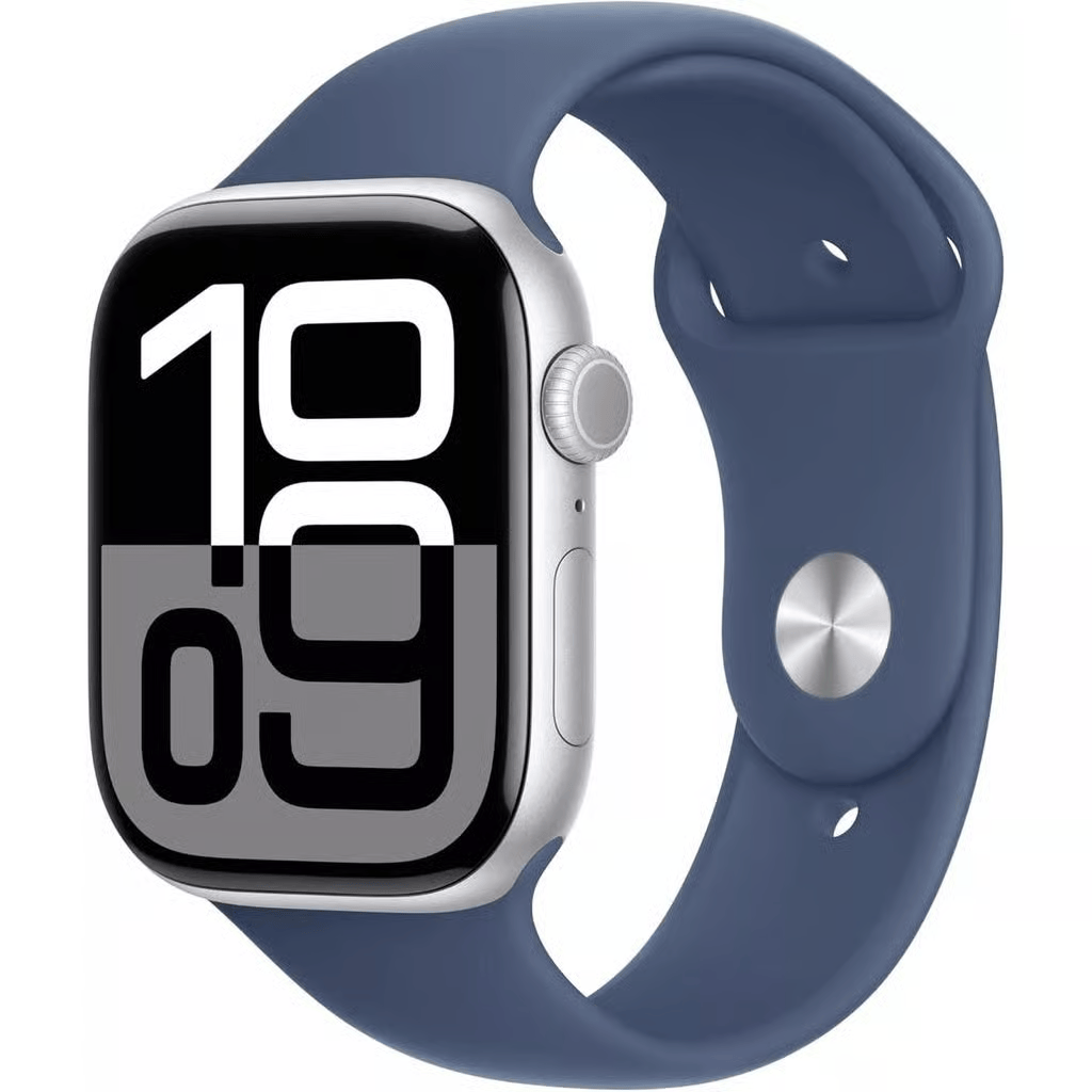 Apple Watch Series 10 [GPS 42m – Smartwatch M Active recenzja i cena