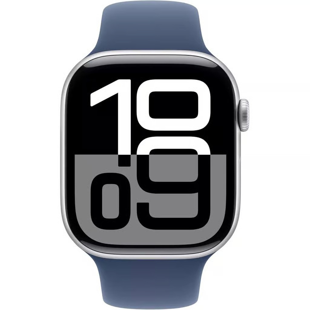 Apple Watch Series 10 [GPS 42m – Smartwatch M Active recenzja i cena