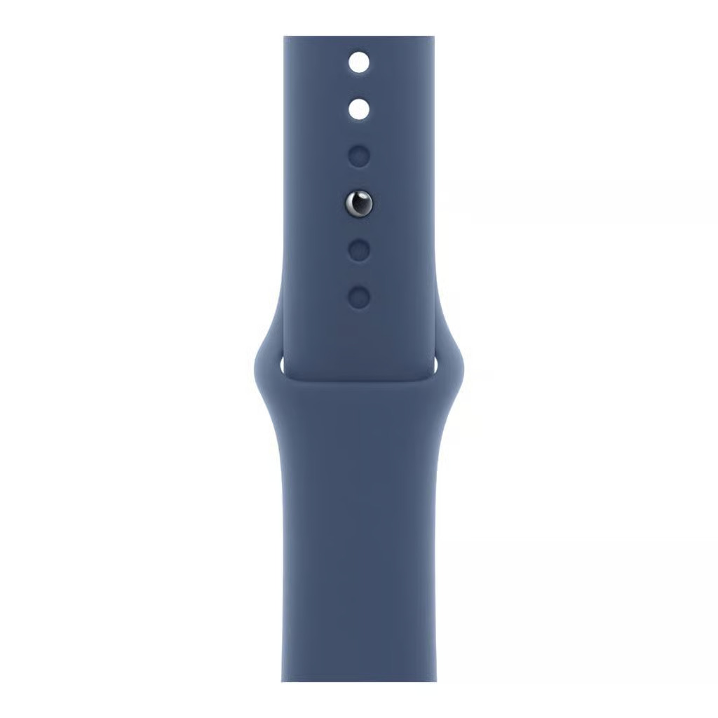 Apple Watch Series 10 [GPS 42m – Smartwatch M Active recenzja i cena