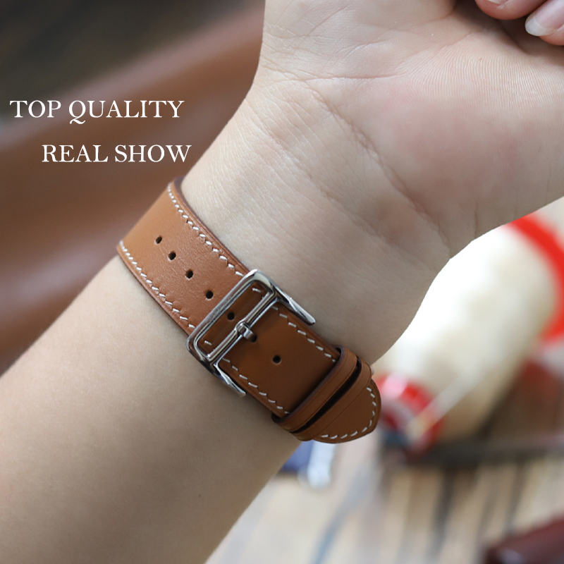 Z pudełkiem na prezent bransol – Smartwatch Accessories Shop recenzja i cena
