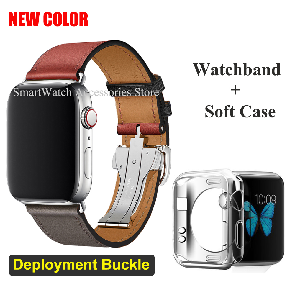 Do zegarka Apple Watch 6 5 4 3 – Smartwatch Accessories Shop recenzja i cena