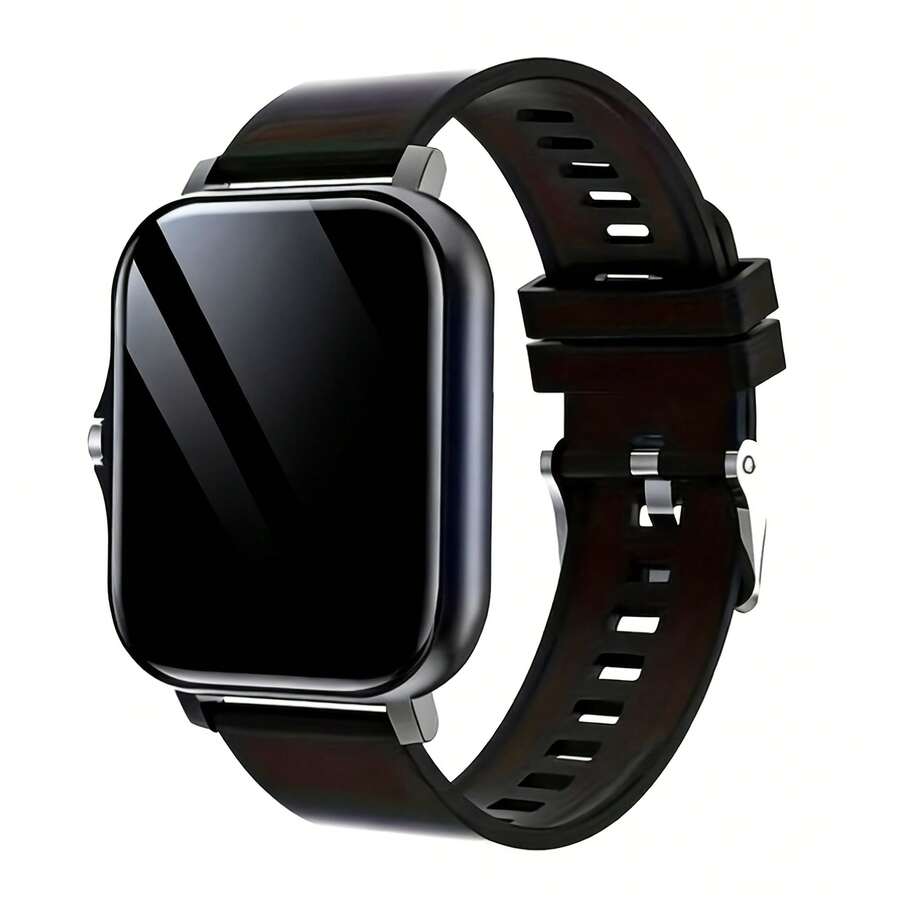 Smartwatch, Bezprzewodowe połą – Smartwatch Touch recenzja i cena