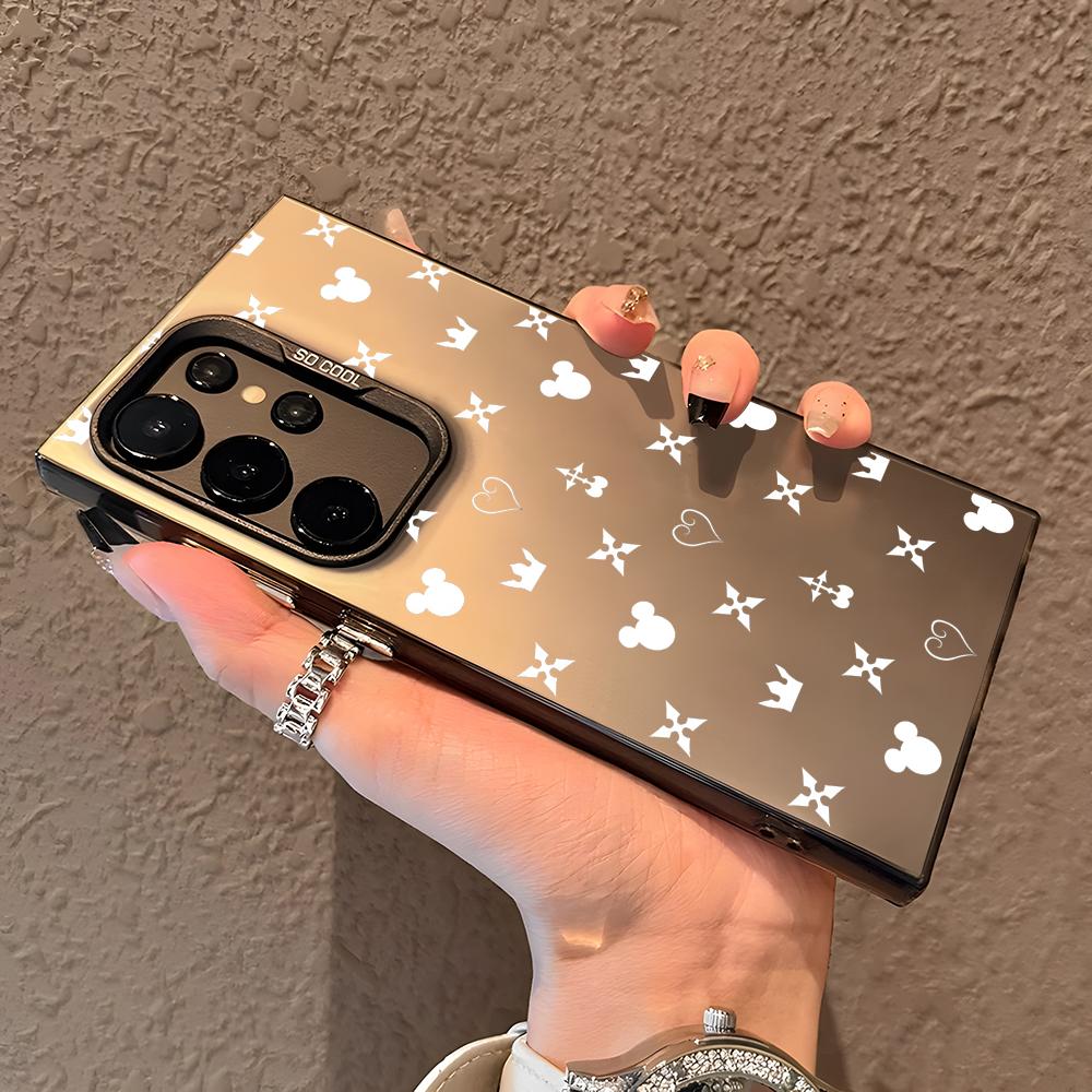 Etui na telefon Game K-Kingdom – Samsung Galaxy S25 recenzja i cena