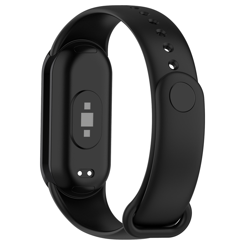 Bransoletka dla Mi band 8 pase – Sport Loop Strap recenzja i cena