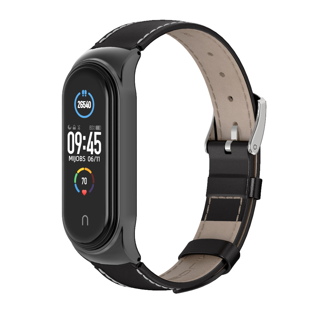 Dla Mi Band 10 9 8 7 6 5 Pasek – Sport Loop Strap recenzja i cena