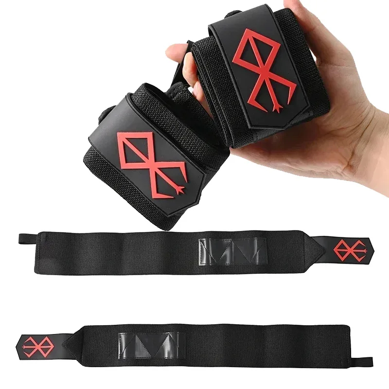 One Piece Naruto Berserk DRAGO – Rugged Sport Strap recenzja i cena