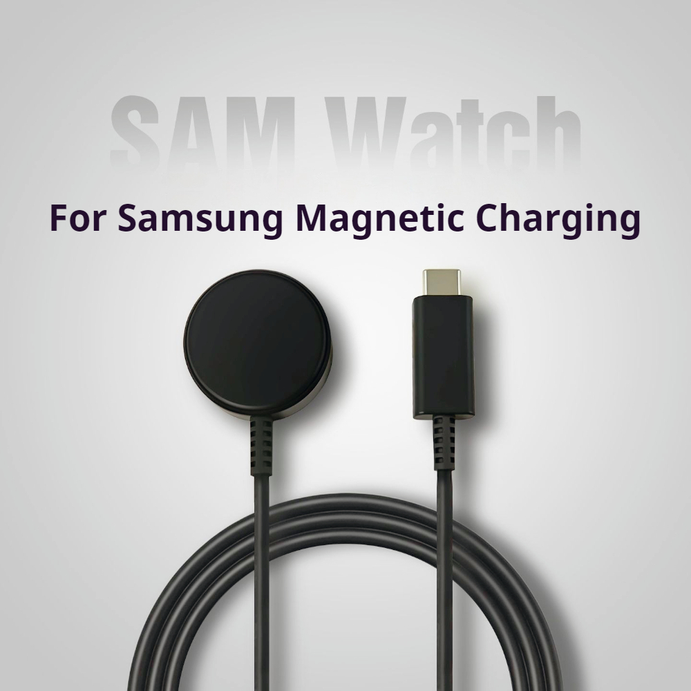 Magnetyczna, bezprzewodowa, pr – Watch Charging Dock recenzja i cena
