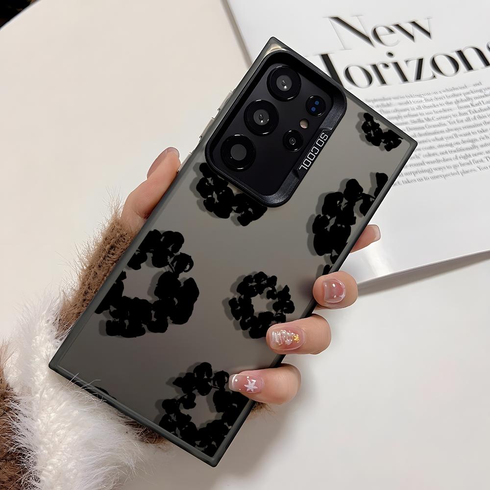 Luksusowe etui na telefon D-De – Samsung Galaxy S25 recenzja i cena