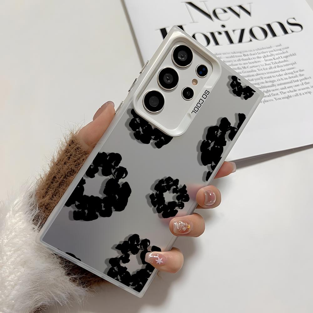 Luksusowe etui na telefon D-De – Samsung Galaxy S25 recenzja i cena