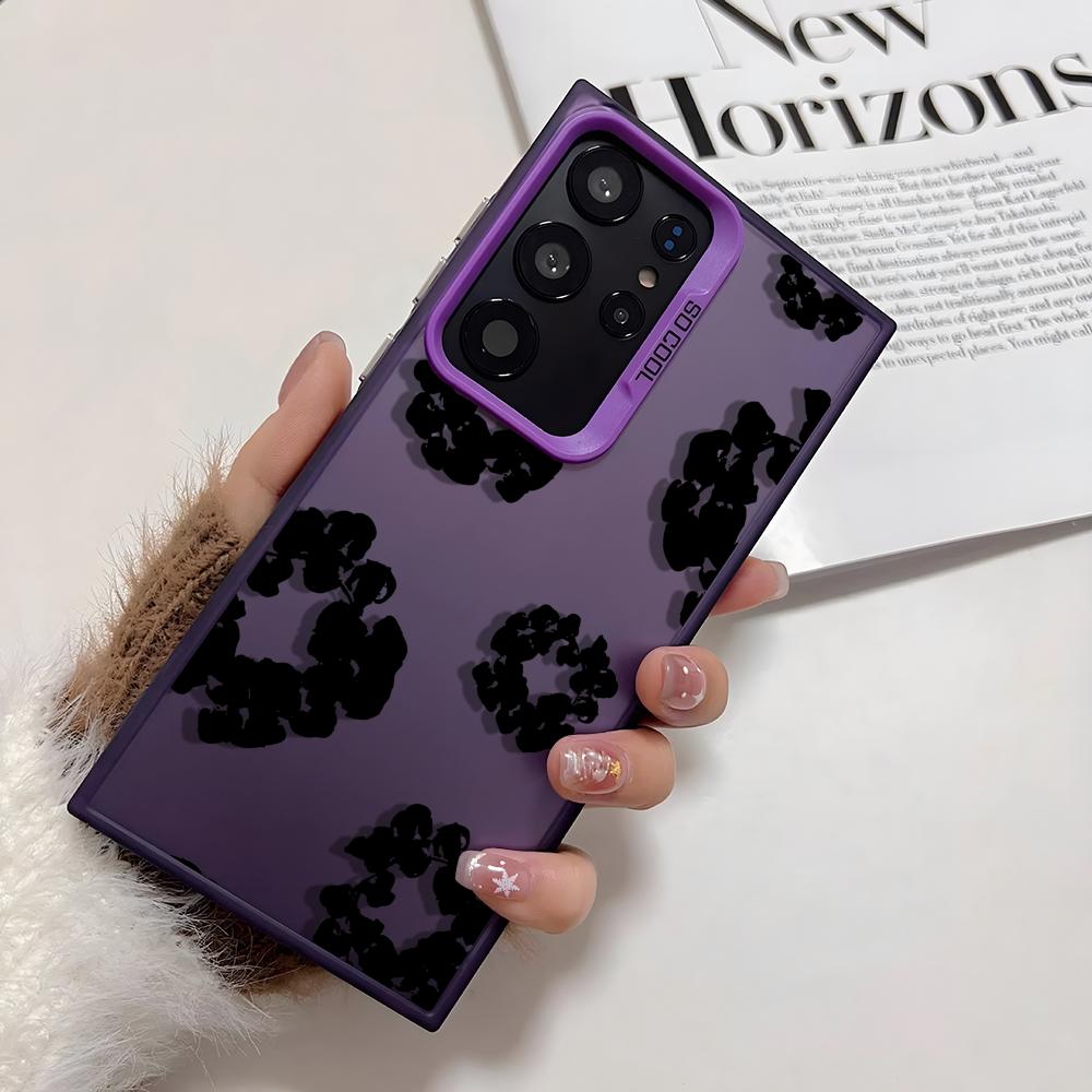 Luksusowe etui na telefon D-De – Samsung Galaxy S25 recenzja i cena