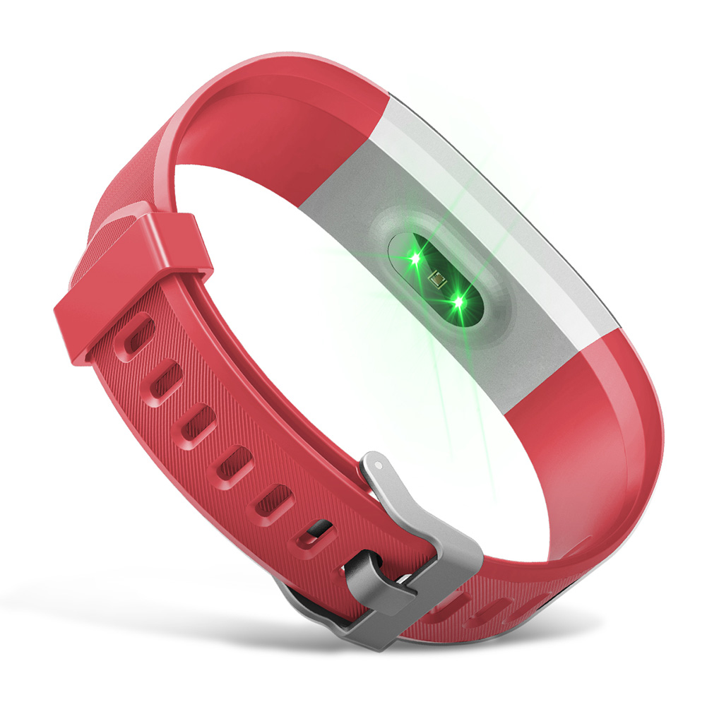 Zegarek wymiana paska bransole – Sport Loop Strap recenzja i cena