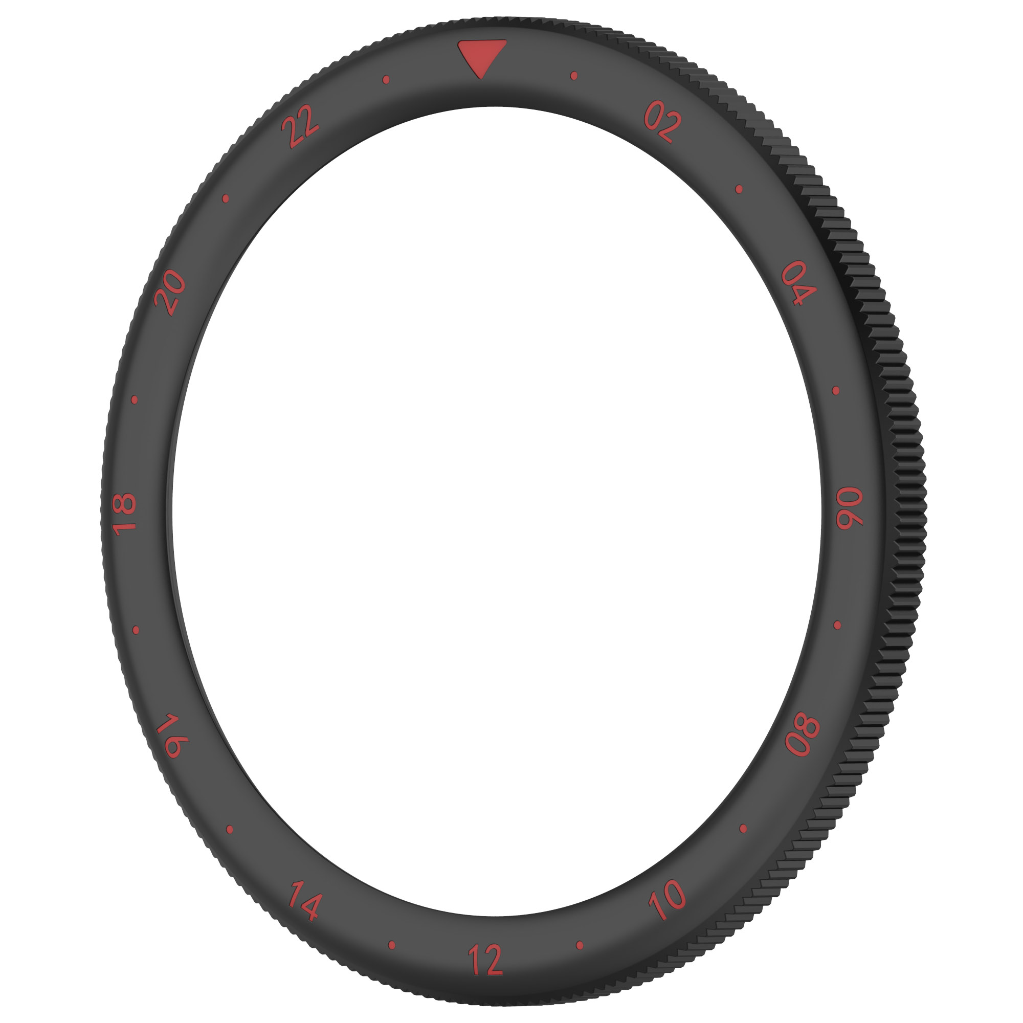 Metalowy pierścień ramki do Xi – Xiaomi Smartwatch S4 Accessories recenzja i cena