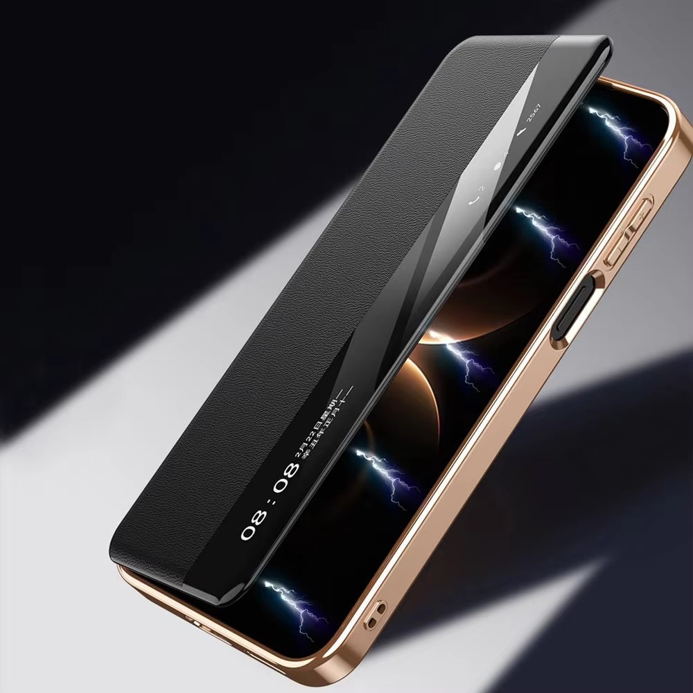 Wysokiej klasy etui z prawdziw – Huawei Pura 70 recenzja i cena