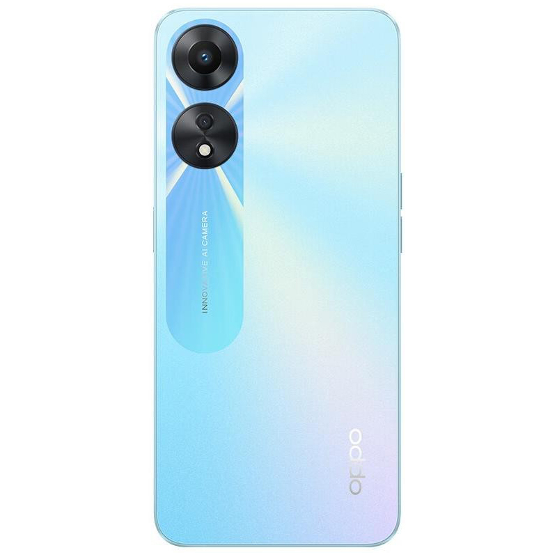 Używany telefon OPPO A78 5G LT – Oppo A78 recenzja i cena