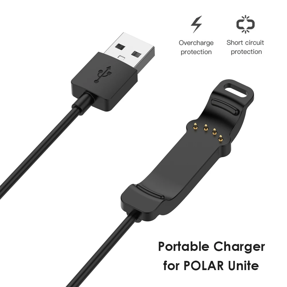 Kabel do ładowarki USB 4-pinow – Smartwatch Accessories Shop recenzja i cena