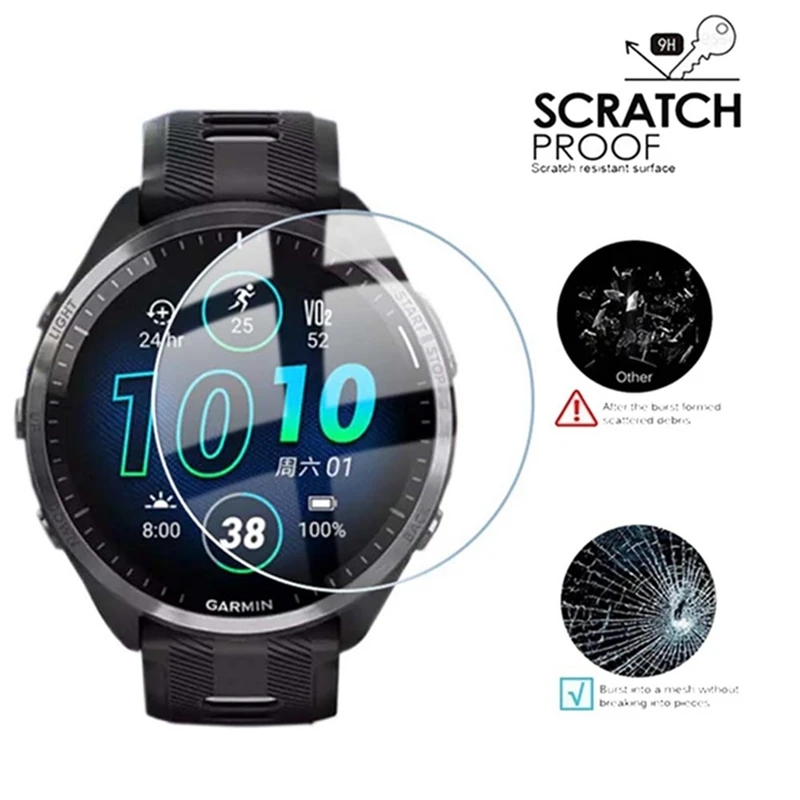 Akcesoria do smartwatcha Folia – Smartwatch Watch Accessories recenzja i cena