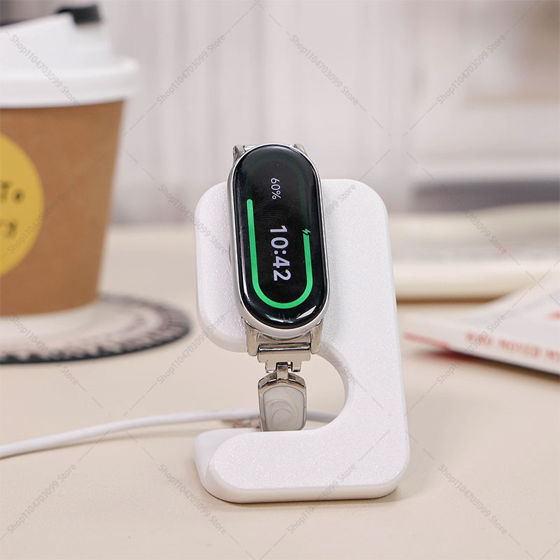 Inteligentna stacja ładująca d – Xiaomi Smartwatch S4 Accessories recenzja i cena